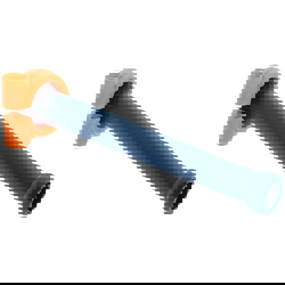 Coolant Hose Extension Elements, Segments & Caps; Element Type: Extension Element Kit ; Hose Inside Diameter (Inch): 1/4 ; Number Of Pieces: 8 ; Includes: (4) 1/4